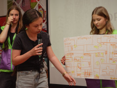 &laquo;День первых&raquo;: яркий День молодёжи в Заслоновграде