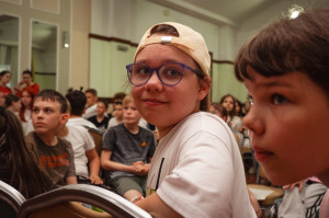 Интеллектуальный поединок в Заслоновграде: победители квиза «Сила мысли»! 