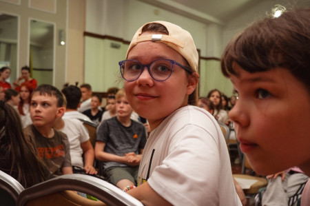 Интеллектуальный поединок в Заслоновграде: победители квиза «Сила мысли»! 