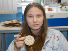 Студия лазерных технологий: где идеи превращаются в реальность