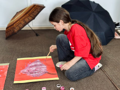 6 день | 2 смена | итоги