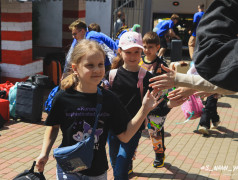 Мы вновь открыли свои двери!