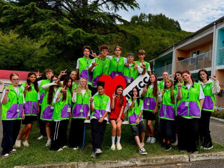 «Экспресс» Провел День Первых: Столько Возможностей, Что Голова Кругом!