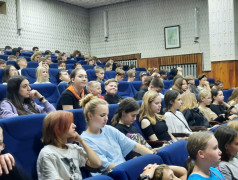 Н.И. Кузнецов - Герой Советского Союза г. Талица 