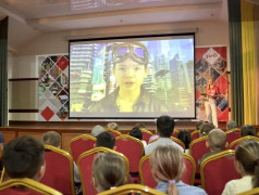 ВСЕ НА СТАРТ!