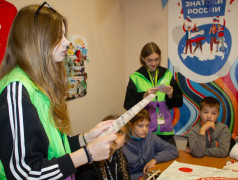 &ldquo;Платформа №7. Наследники Железнодорожной славы&rdquo;: успешное завершение  игры в Заслоновграде