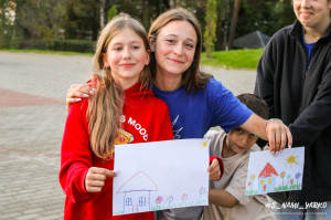 Дорогие родители!