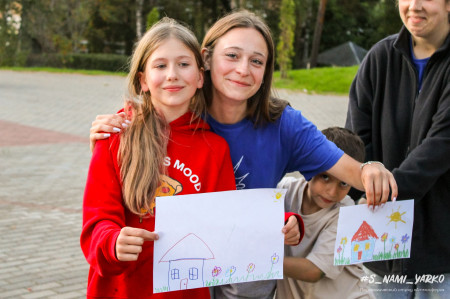 Дорогие родители!