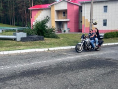 16 Июля в ДОЛ "Магистраль" приезжали настоящие...