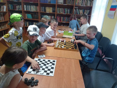 Шахматы и шашки&mdash; это не только игра, но и искусство