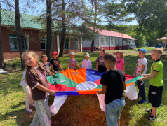 Супер-сила квадронавтов