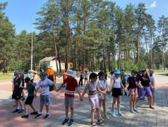 Тренинг на сплочение коллектива &laquo;Рецепт дружбы&raquo;