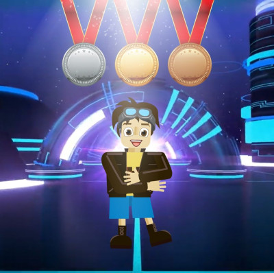 Как прекрасен наш мир!