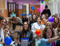 Маяк погружается в удивительные миры Страны железных дорог