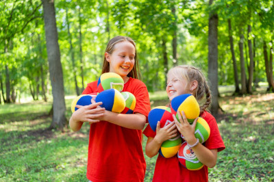 Режим дня &ndash; важная часть счастливого детства