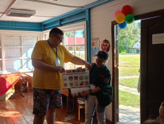 В ЮЖД стартовал курс ЖЕЛЕЗНОЕ ЗДОРОВЬЕ