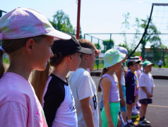 15 ДЕНЬ В ДОЛ &laquo;ВОСТОК&raquo; 2025 (1 СМЕНА)