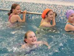 Оздоровление в ДОЛ &laquo;Магистраль&raquo; 