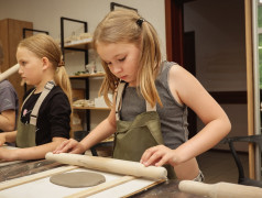 Творческие мастерские Заслоновграда: развивайся и твори! 