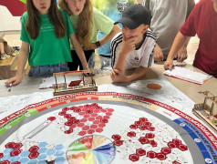 Платформа №7 открыта &mdash; игра началась! 