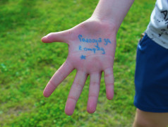 День молодежи в ОЦ &laquo;Салют&raquo;!