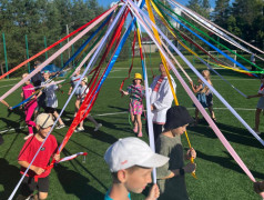 Волшебство и традиции: Иван Купала в нашем лагере!