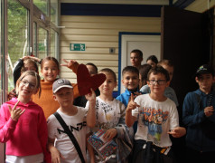 Удивительные гостевания по ППН! 