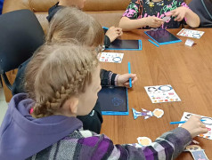 &laquo;Вперёд, Квадронавты!&raquo; 