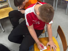 Сила позитива: тренинги личностного роста в ДОЛ "МАЯК"