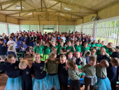 Если хочешь танцевать, танцуй!