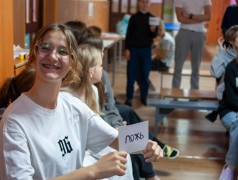 Маяк погружается в удивительные миры Страны железных дорог