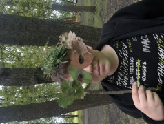 11 июня в ДОЛ &laquo;Костёр&raquo; состоялся бал-маскарад! 