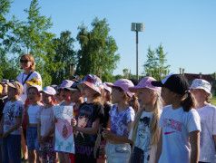 2 ДЕНЬ В ДОЛ &laquo;ВОСТОК&raquo; 2025 (1 СМЕНА)