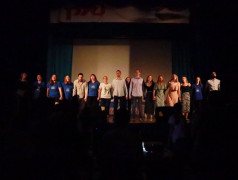 Душа Услады&mdash;НАШИ ВОЖАТЫЕ!