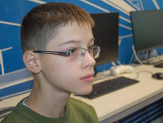 Смена отшумела: эмоции, застывшие в кадре