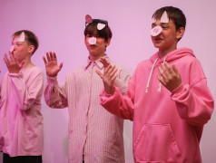  Битва хоров в Заслоновграде: Песни Страны железных дорог