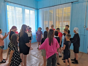 Гармония и Развитие в 