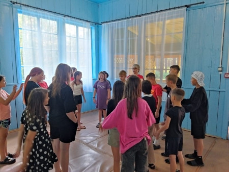 Гармония и Развитие в 