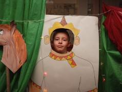 Традиционные гостевания в Заслоновграде: яркое событие для всех отрядов