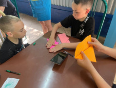 &laquo;Письмо солдату&raquo;