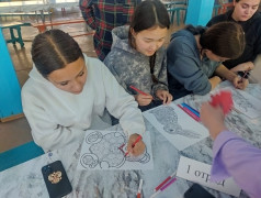  "Прокачаем интеллект"