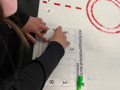 Вперед, к победе!