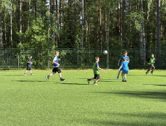 Где рождаются чемпионы: будни юных спортсменов в &laquo;Маяке&raquo;