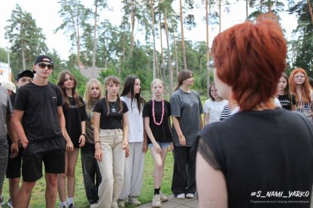 Железнодорожный вызов!