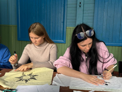 "Полезное лето"