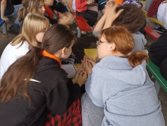 Узнали много интересного!