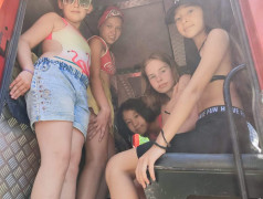 Безопасность превыше всего!