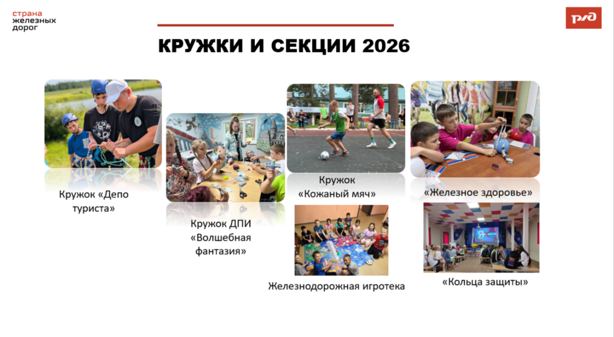 ДОЛ &laquo;Тверца&raquo;