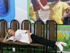 Новости с &laquo;Зелёным&raquo;