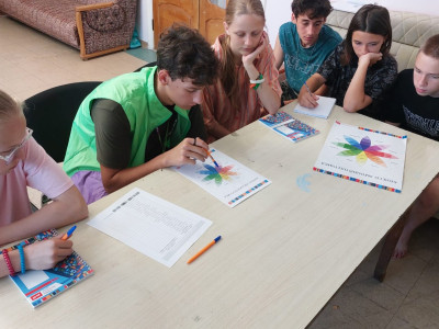 Кольца защиты